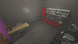Neon Girl Haven FiveM MLO — GTA RP Interior — ESX QB QBOX — RPBazzar