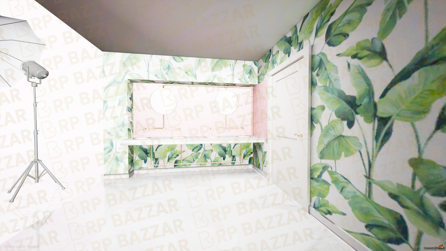 001.Photoshoot Studio FiveM MLO — rpbazzar