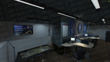 012.Police Station FiveM MLO — rpbazzar
