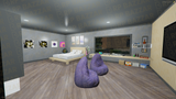 Grimy House FiveM MLO — GTA RP Interior — ESX QB QBOX — RPBazzar