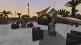 Breezy Beach Sided Area FiveM MLO — GTA RP Interior — ESX QB QBOX — RPBazzar
