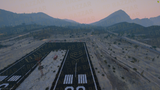 Private Airport FiveM MLO — GTA RP Interior — ESX QB QBOX — RPBazzar