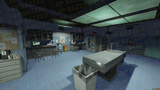 Desert Police Station FiveM MLO — GTA RP Interior — ESX QB QBOX — RPBazzar