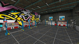 Street Mechanic Shop FiveM MLO — GTA RP Interior — ESX QB QBOX — RPBazzar