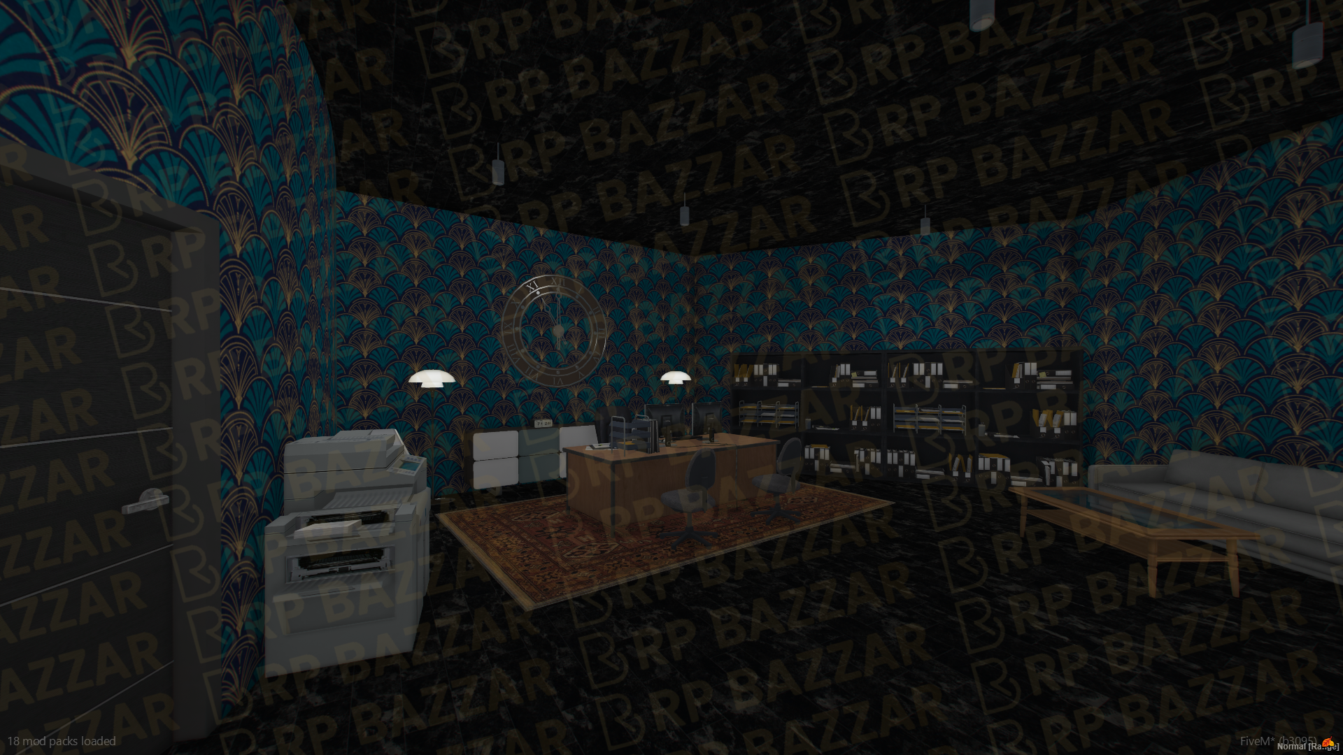004.Casino FiveM MLO — rpbazzar