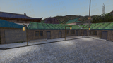 001.House Exterior FiveM MLO — rpbazzar