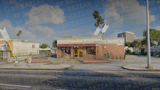 033.Food Court FiveM MLO — rpbazzar