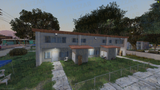 Hidden Gang Exterior FiveM MLO — GTA RP Interior — ESX QB QBOX — RPBazzar