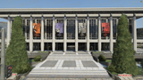 Industrial City Improvement FiveM MLO — GTA RP Interior — ESX QB QBOX — RPBazzar