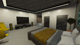 Vintage House FiveM MLO — GTA RP Interior — ESX QB QBOX — RPBazzar