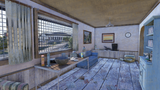 Gritty Gang Base FiveM MLO — GTA RP Interior — ESX QB QBOX — RPBazzar