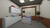005.Hospital FiveM MLO — rpbazzar