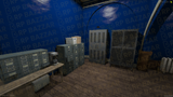 Mountain Police Station FiveM MLO — GTA RP Interior — ESX QB QBOX — RPBazzar