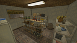 Gritty Bar FiveM MLO — GTA RP Interior — ESX QB QBOX — RPBazzar