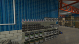 Grand Shopping Mall FiveM MLO — GTA RP Interior — ESX QB QBOX — RPBazzar