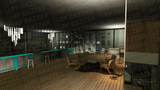 Authentic Ramen Shop FiveM MLO — GTA RP Interior — ESX QB QBOX — RPBazzar