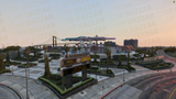 Renewed City Improvement FiveM MLO — GTA RP Interior — ESX QB QBOX — RPBazzar