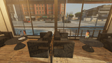 Hidden Bar FiveM MLO — GTA RP Interior — ESX QB QBOX — RPBazzar