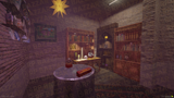 Arcane Mysticism FiveM MLO — GTA RP Interior — ESX QB QBOX — RPBazzar