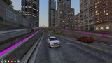 Plaza City Improvement FiveM MLO — GTA RP Interior — ESX QB QBOX — RPBazzar