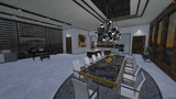 009.Mansion FiveM MLO — rpbazzar