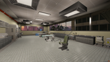 Hillcrest Hospital FiveM MLO — GTA RP Interior — ESX QB QBOX — RPBazzar