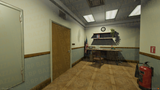 045.Police Station FiveM MLO — rpbazzar