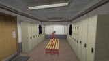 Frontline Fire Department FiveM MLO — GTA RP Interior — ESX QB QBOX — RPBazzar