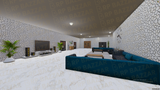 Neon Mansion FiveM MLO — GTA RP Interior — ESX QB QBOX — RPBazzar
