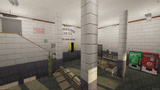 Central Taxi Depot FiveM MLO — GTA RP Interior — ESX QB QBOX — RPBazzar