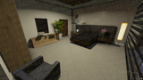 022.Mansion FiveM MLO — rpbazzar