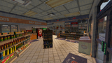 Encrypted Secret Location FiveM MLO — GTA RP Interior — ESX QB QBOX — RPBazzar