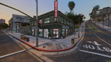 Premium Pharmacy FiveM MLO — GTA RP Interior — ESX QB QBOX — RPBazzar