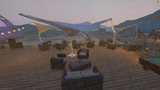Coastal Island FiveM MLO — GTA RP Interior — ESX QB QBOX — RPBazzar