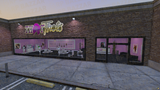 Sleek Girl Haven FiveM MLO — GTA RP Interior — ESX QB QBOX — RPBazzar