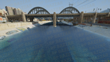 Sunny Park & Exterior FiveM MLO — GTA RP Interior — ESX QB QBOX — RPBazzar