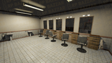 Highrise Prison FiveM MLO — GTA RP Interior — ESX QB QBOX — RPBazzar