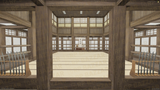 Civic City Improvement FiveM MLO — GTA RP Interior — ESX QB QBOX — RPBazzar