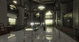 Reserve Bank FiveM MLO — GTA RP Interior — ESX QB QBOX — RPBazzar