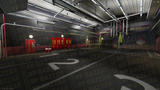 Brave Fire Department FiveM MLO — GTA RP Interior — ESX QB QBOX — RPBazzar