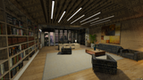Abandoned Mansion FiveM MLO — GTA RP Interior — ESX QB QBOX — RPBazzar