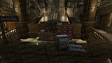 Mountain Police Station FiveM MLO — GTA RP Interior — ESX QB QBOX — RPBazzar