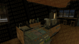 Classic Cafe FiveM MLO — GTA RP Interior — ESX QB QBOX — RPBazzar