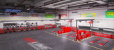 Roadside Mechanic Shop FiveM MLO — GTA RP Interior — ESX QB QBOX — RPBazzar