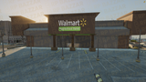 Luxury Shopping Mall FiveM MLO — GTA RP Interior — ESX QB QBOX — RPBazzar