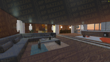 Grim Gang Exterior FiveM MLO — GTA RP Interior — ESX QB QBOX — RPBazzar