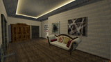 Urban House FiveM MLO — GTA RP Interior — ESX QB QBOX — RPBazzar