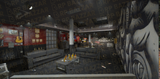 Local Mechanic Shop FiveM MLO — GTA RP Interior — ESX QB QBOX — RPBazzar