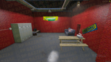 Speed Mechanic Shop FiveM MLO — GTA RP Interior — ESX QB QBOX — RPBazzar