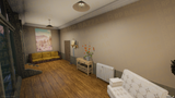 Street House FiveM MLO — GTA RP Interior — ESX QB QBOX — RPBazzar